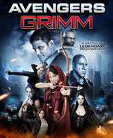 Avengers Grimm / : 